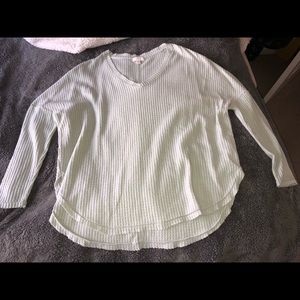 Mint Green Boutique Thermal